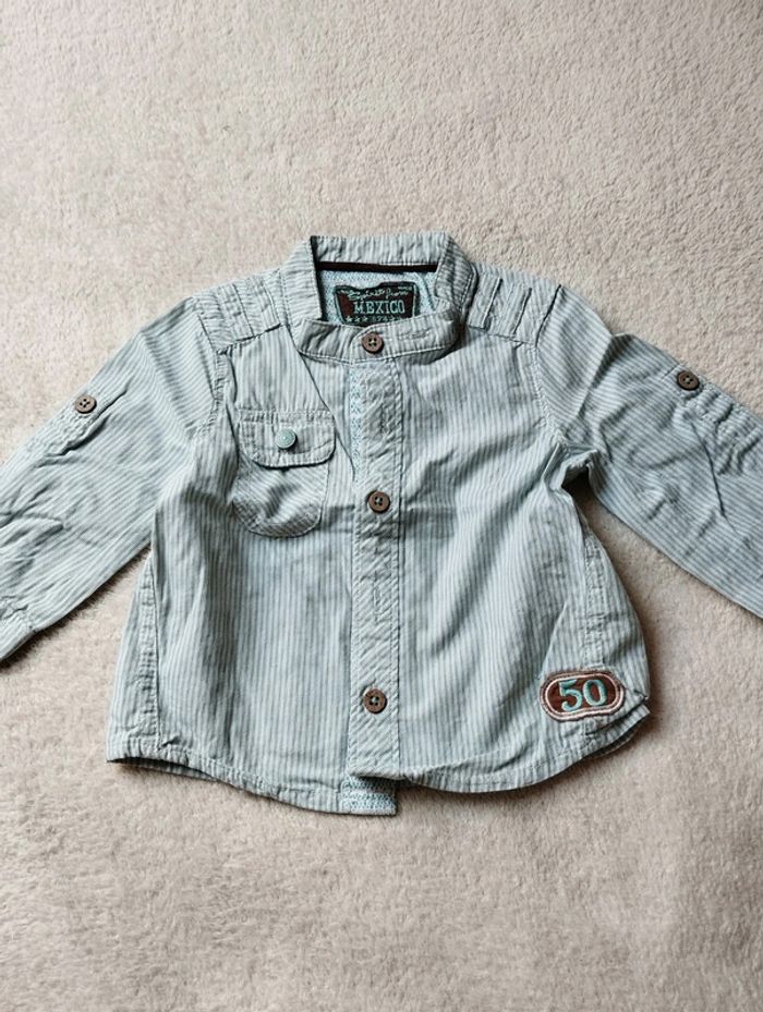 Lot de chemise - photo numéro 3