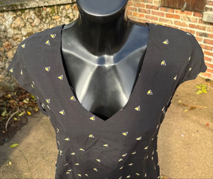 👗 Robe légère d’été - Taille 38 Kiabi - photo numéro 2