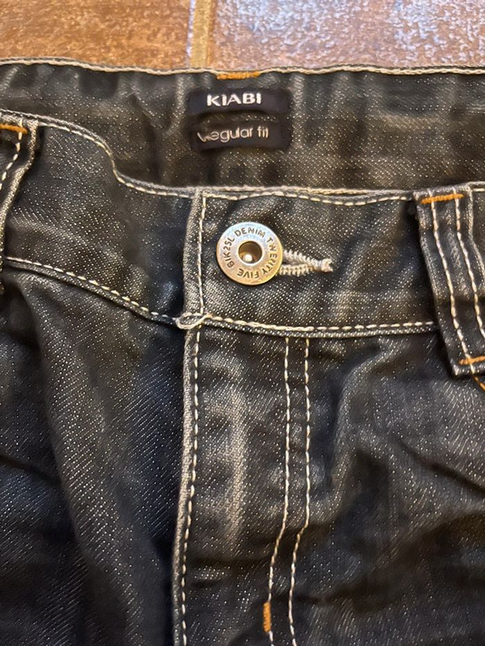 Jean kiabi 9 ans - photo numéro 2