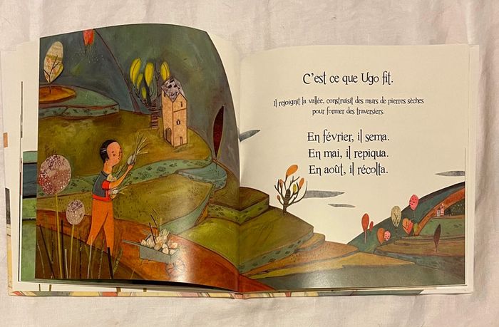 Polo Cippolo ou la véritable histoire de l’oignon doux des Cévennes - photo numéro 2