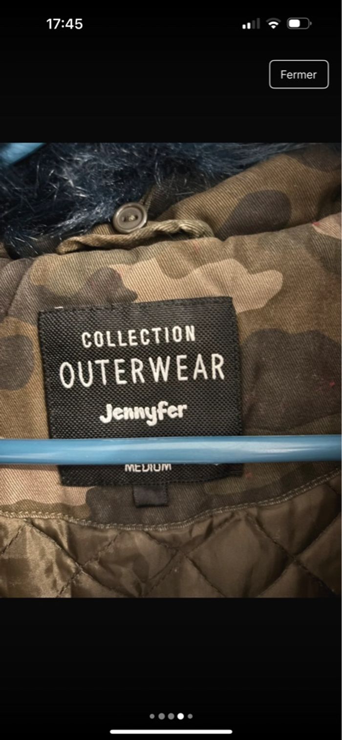 Manteaux - photo numéro 3