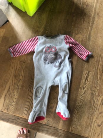 Pyjama