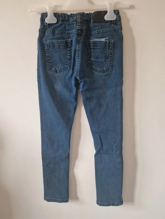 Jean skinny - photo numéro 2