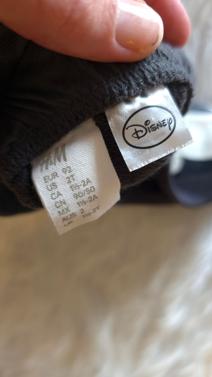 Neuve (non portée)😍💙🤩 salopette  2ans (92cm) garçon 🤩💙😍 - photo numéro 4