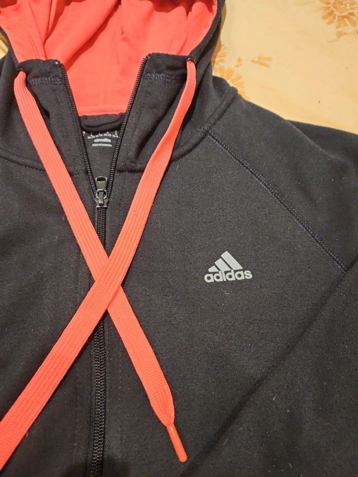 Veste Adidas - photo numéro 2