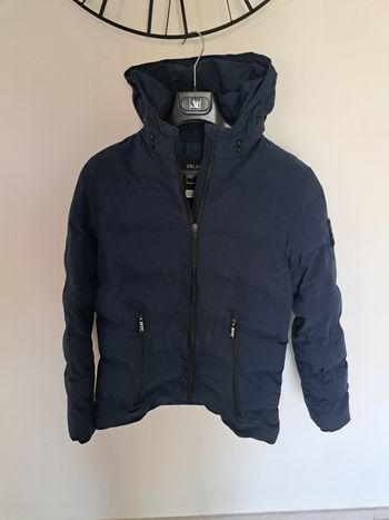 Manteau doudoune garçon 