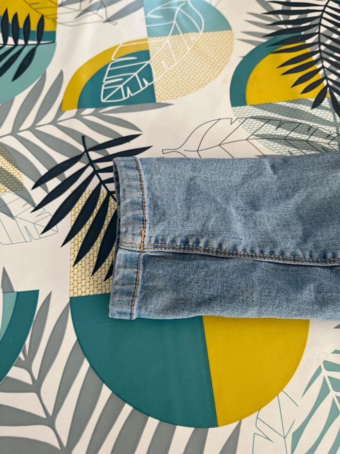 Jeans femme - photo numéro 3