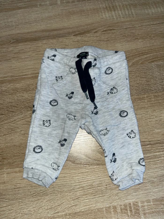 Ensemble jogging bébé 👶🏻 - photo numéro 5