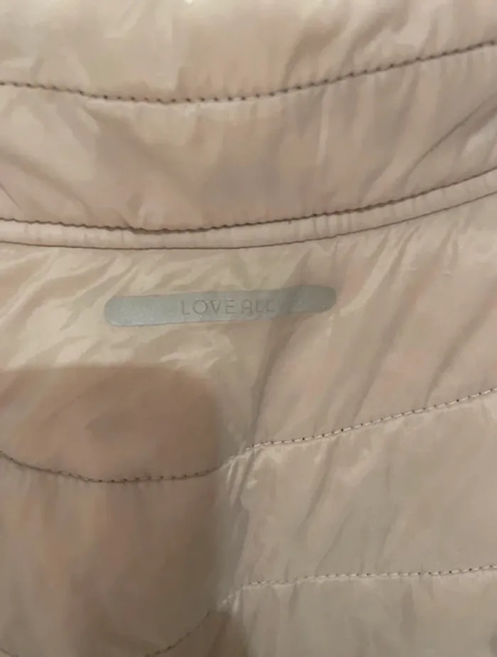 Veste sans manches Ellesse Vintage - Taille S / 36 - photo numéro 6