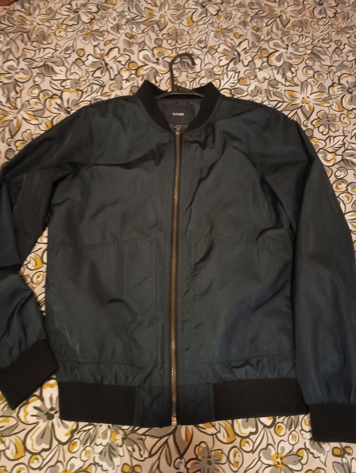 Blouson léger - photo numéro 2