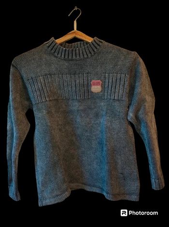 Pull garçons