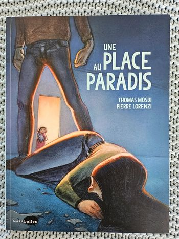 Une place au paradis