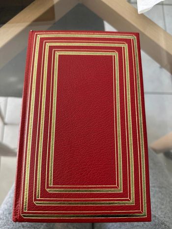 La chartreuse de Parme - Stendhal