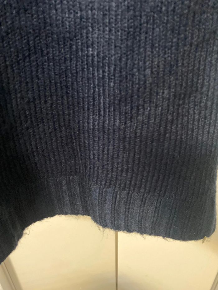 pull d’hiver . Sweat long .Taille L/XL - photo numéro 6