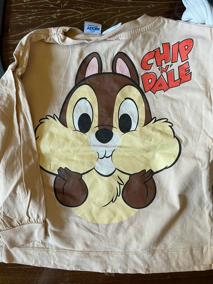 Pull tic tac - photo numéro 4