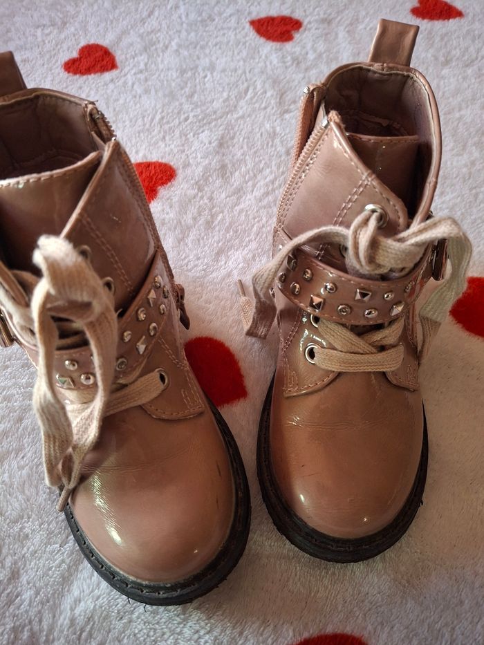 Bottine - photo numéro 9