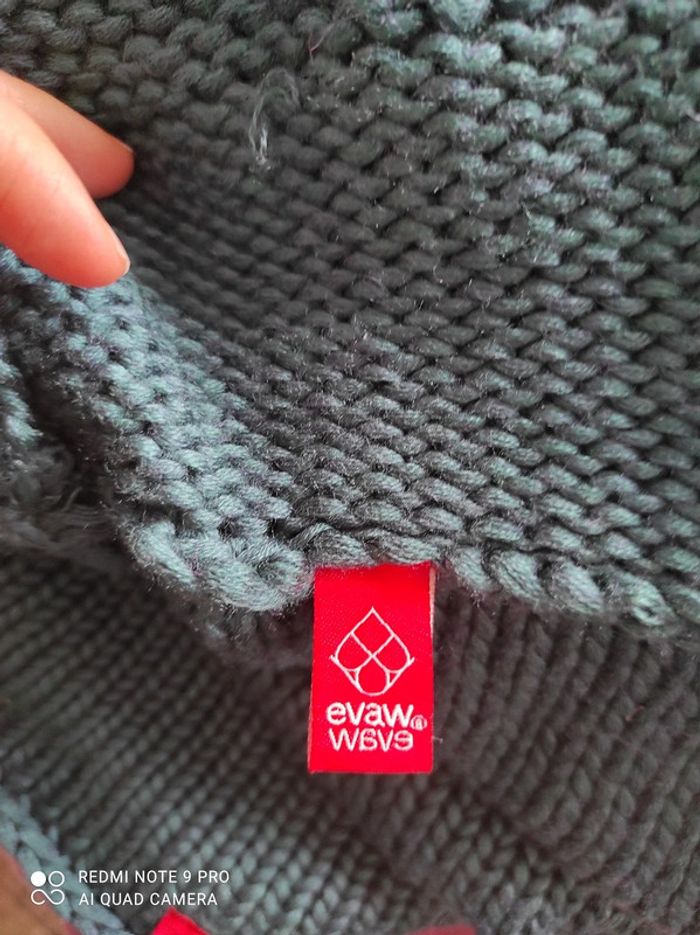 pull T40 neuf evaw - photo numéro 4