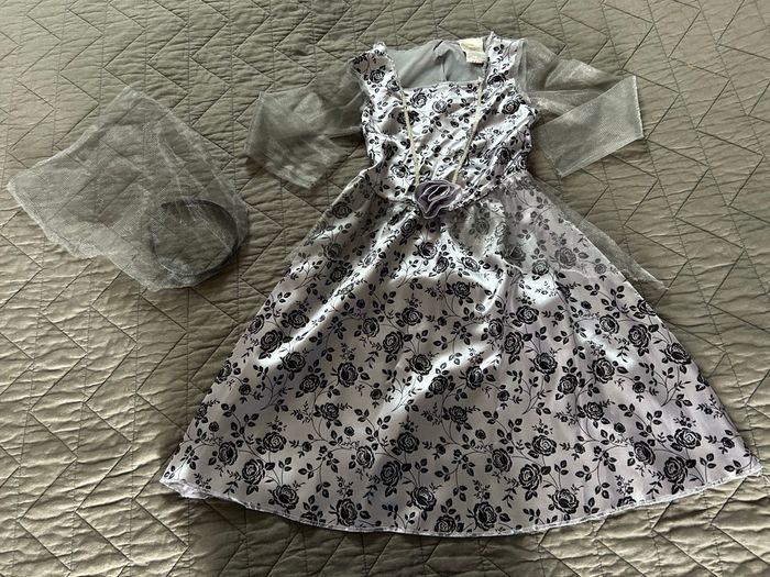 Déguisement d’Halloween enfant fille