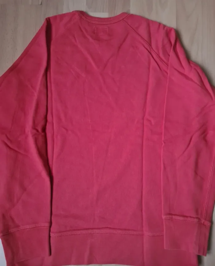 Pull Levi's taille M - photo numéro 3