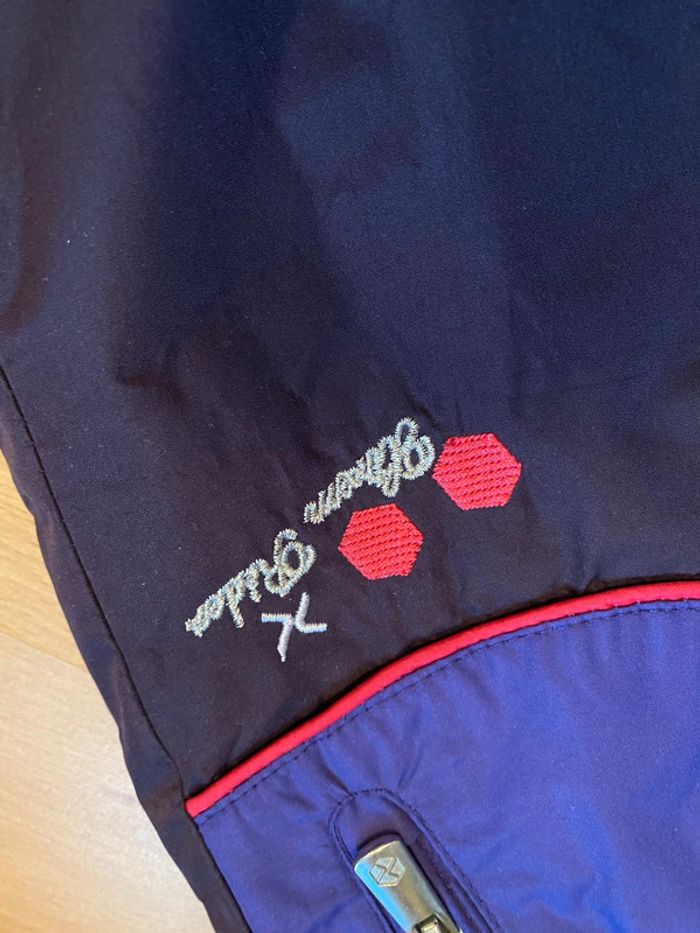 Pantalon de ski Xtrem Rider Expédition Taille 3 ans - photo numéro 3