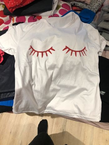 Tee shirt