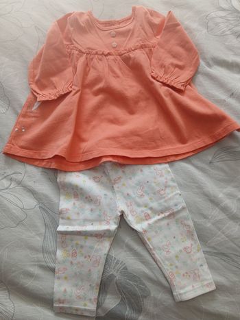Ensemble bébé 