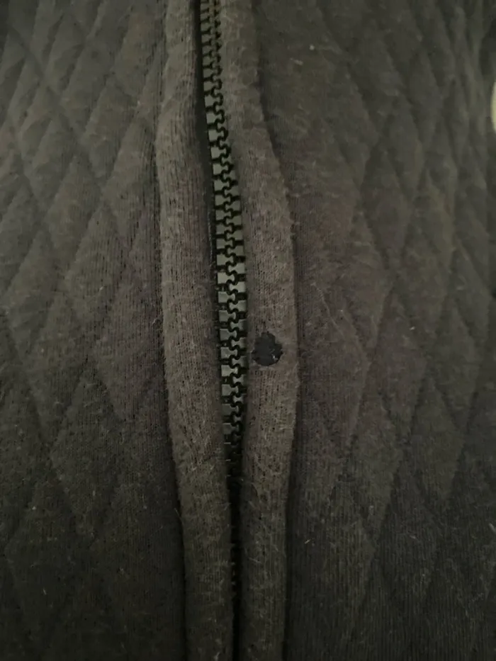 Veste Harry Potter - photo numéro 3