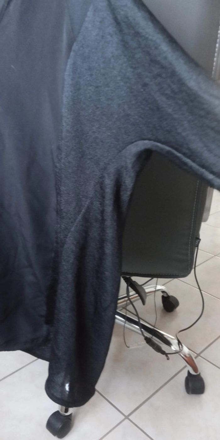 Blouse Zara - photo numéro 4