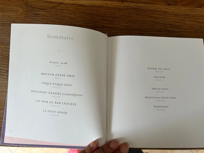 Livre de recettes - photo numéro 2