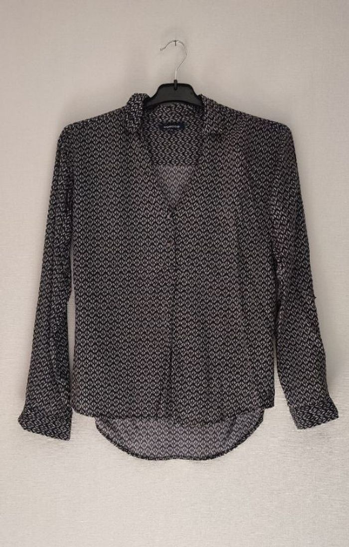 Blouse femme XS