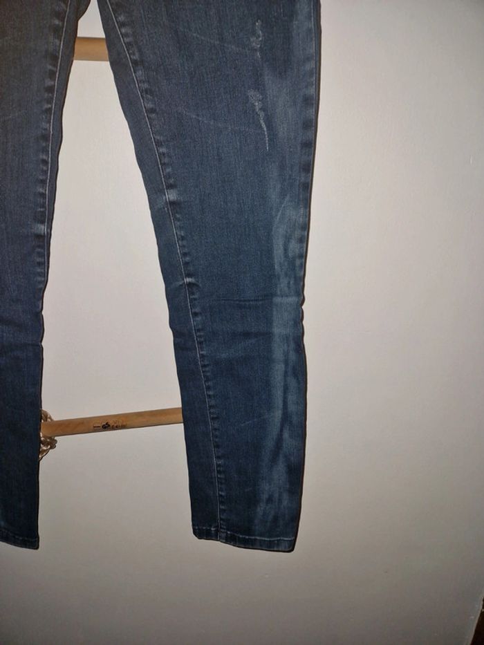Jeans skinny 🚺 - photo numéro 5