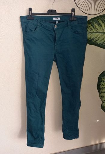 Jean taille 42