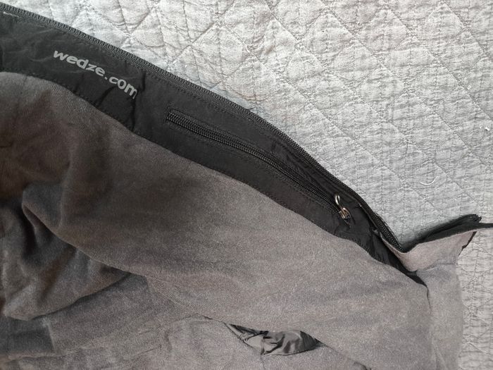 Veste chaude ski - photo numéro 6