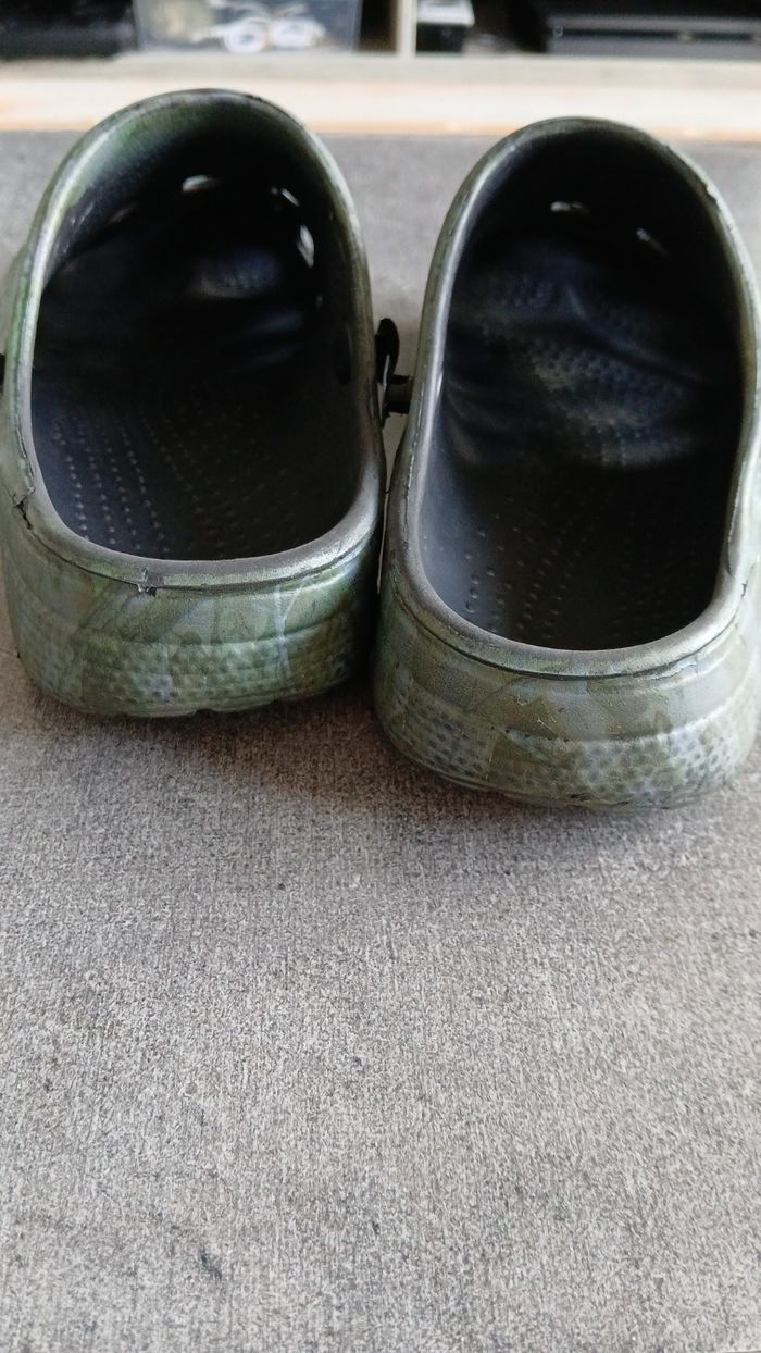 Crocs T32 - photo numéro 5
