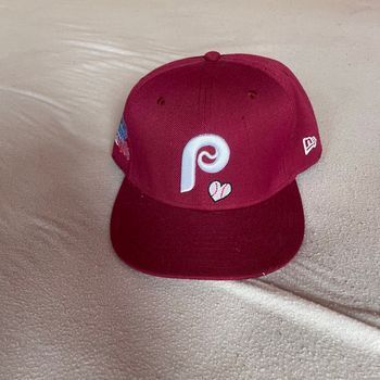 Casquette New Era édition spéciale 