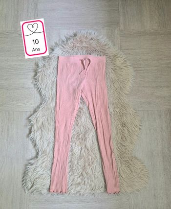 Leggings côtelé * Kiabi *