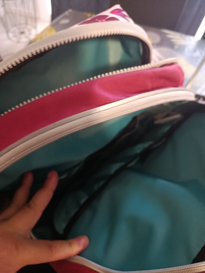 Sac à dos scolaire - photo numéro 3