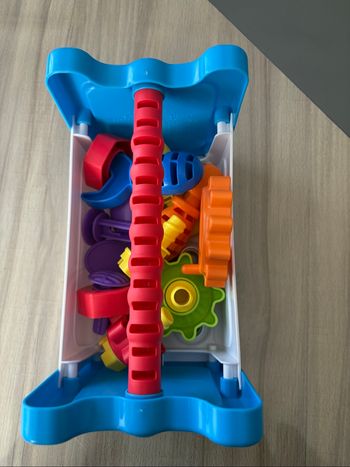 Outils bébé