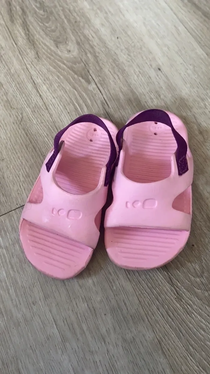 Sandalette