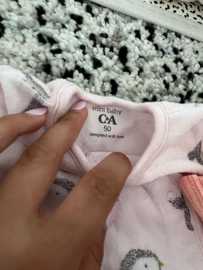 Pyjama - photo numéro 9