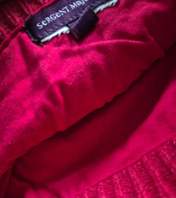 Bonnet 6/9 mois - photo numéro 5