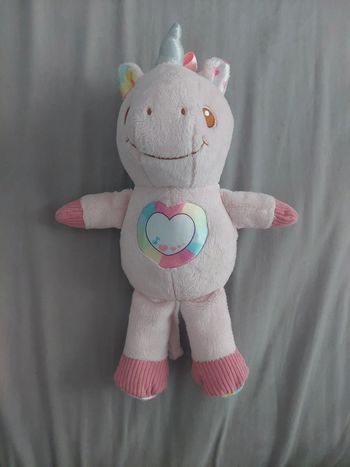 Peluche Vtech