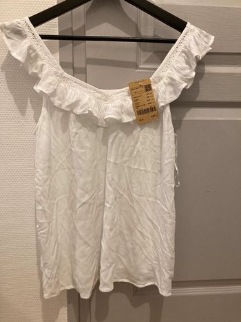 Blouse promod s