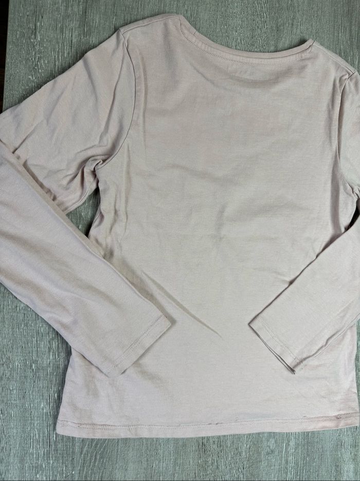 T-shirt ML danse- Taille 8 ans - photo numéro 8