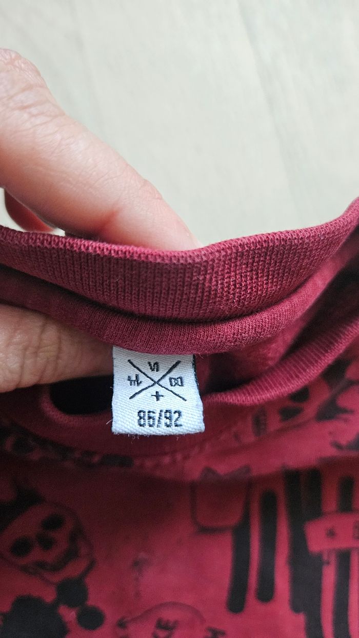 3 pulls - photo numéro 3