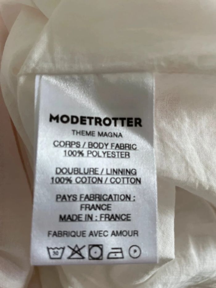 Modetrotter Jupe Riviera – L’incontournable de l’été - photo numéro 6