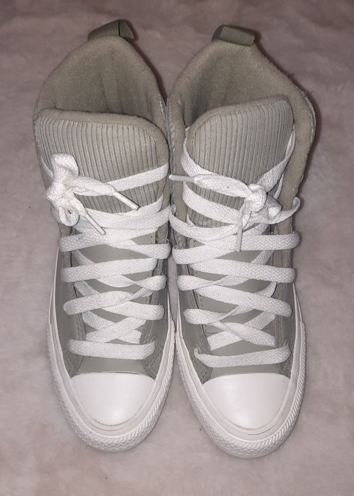 Baskets - photo numéro 5