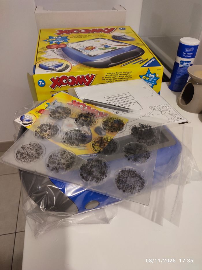 Xoomy maxi - photo numéro 5