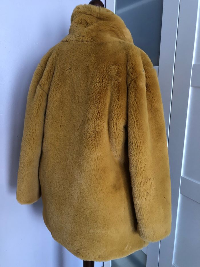 Manteau de fourrure - photo numéro 3