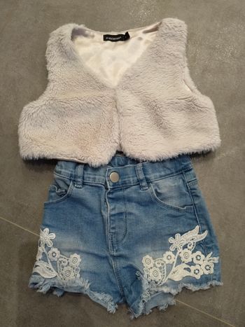 Ensemble 5 ans